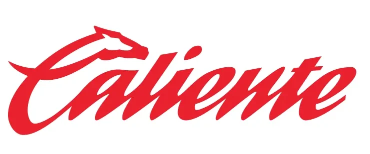 Caliente Logo